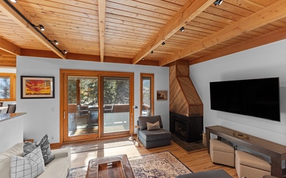 Tennis Townhome #1321 5