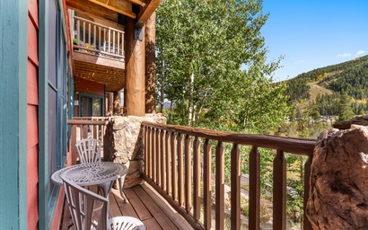Hidden River Lodge #5961 3