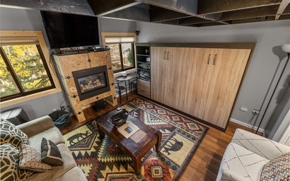 Retreat Condo #5 2