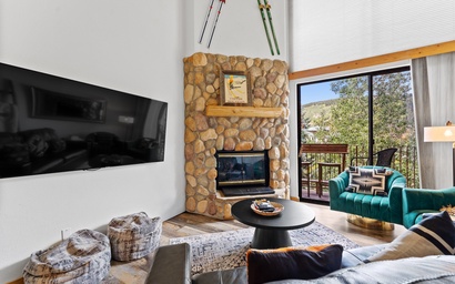 Summit House East #313 4