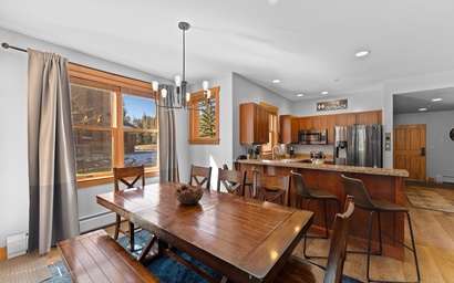 Red Hawk Townhome #2327 10
