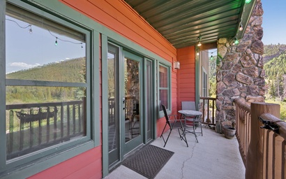 Hidden River Lodge #5940 : 2, 190 2