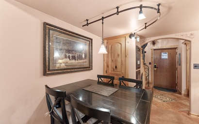 Telemark Lodge #504 6