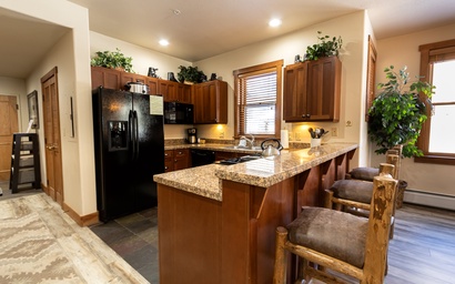 Red Hawk Townhome #2323 7