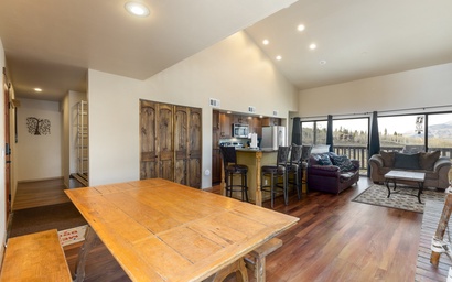 New Lamartine Condos Building 2 unit #2533 : 3 9