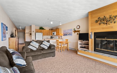East Bay Condos #111 4