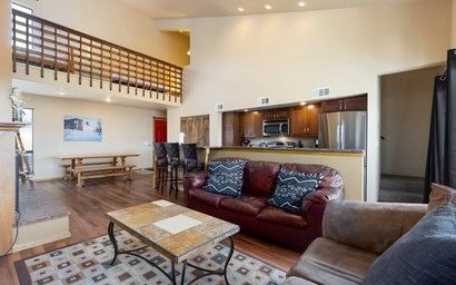 New Lamartine Condos Building 2 unit #2533 : 3 5