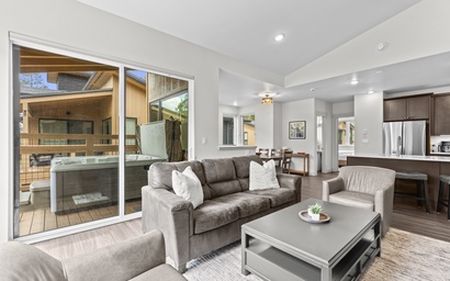 Camber Townhomes #C3 5