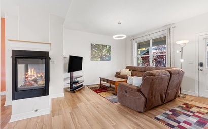 Kingdom Park Townhome 838 4