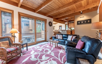 Tennis Townhomes #1340 6