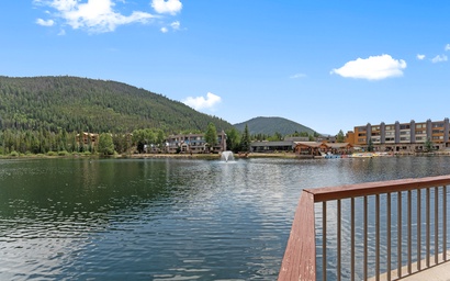 Lakeshore #4 3