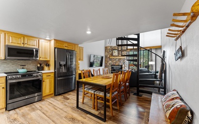 Summit House East #313 7