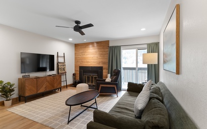 Mountain Side Condominiums 152, Building H