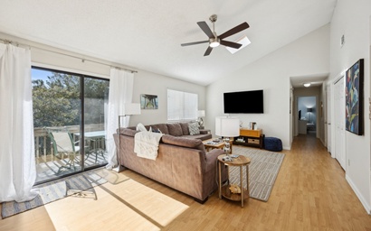 Forest Ridge U8 4