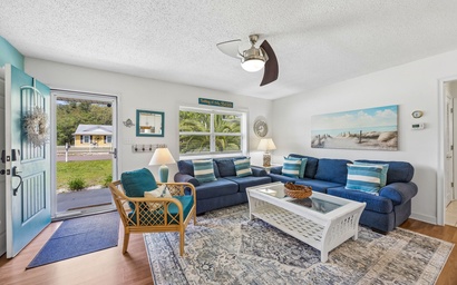 Saltwater & Sunshine Retreat 4