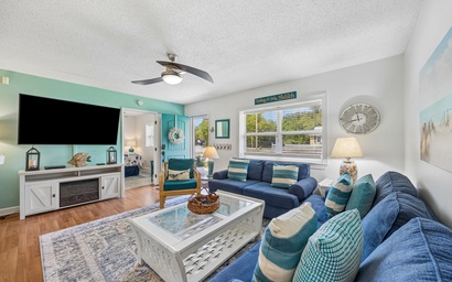 Saltwater & Sunshine Retreat 2