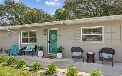 Saltwater & Sunshine Retreat 6