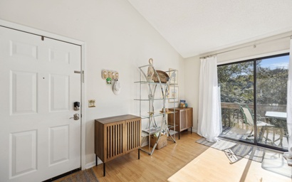Forest Ridge U8 2