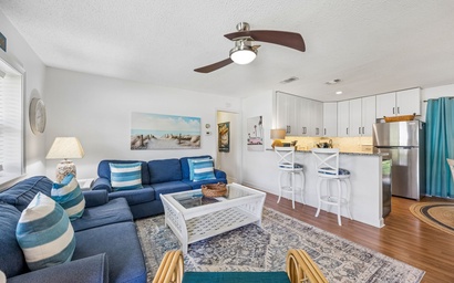 Saltwater & Sunshine Retreat 3