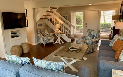 450 Plantation Club Villas 3