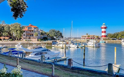 1023 Caravel Court