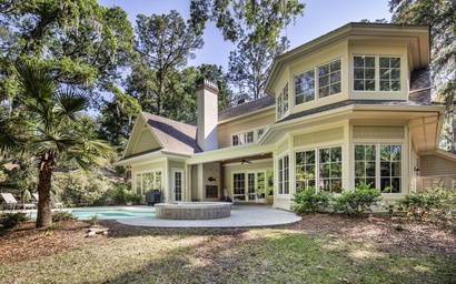 34 Baynard Cove
