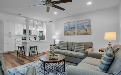 815 Clipper Court