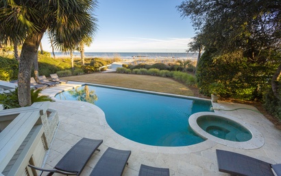 41 South Beach Lagoon