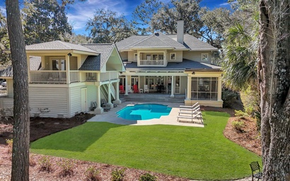 35 Heritage Road