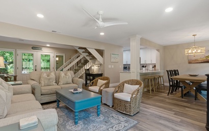 505 Plantation Club Villas 3