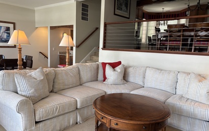 1116 Harbour South Club Villa 2