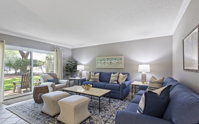 2308 Heritage Villas