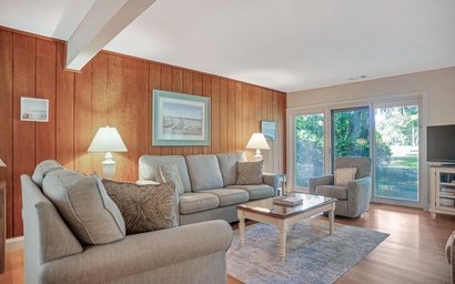 536 Plantation Club Villas