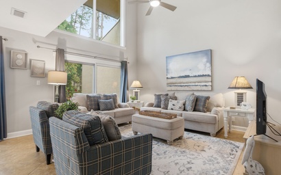 250 Stoney Creek Villa