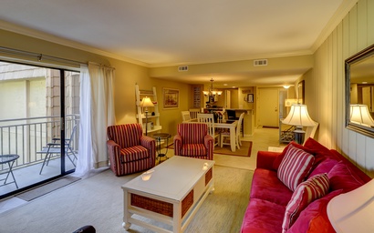 467 Plantation Club Villas 3