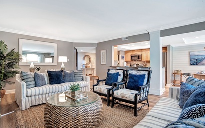 1650 Bluff Villas