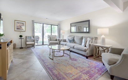 499 Plantation Club Villas