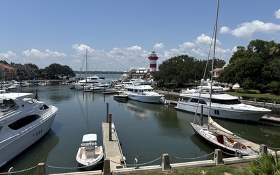 853 Ketch Court