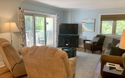 534 Plantation Club Villas