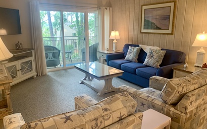 477 Plantation Club Villas