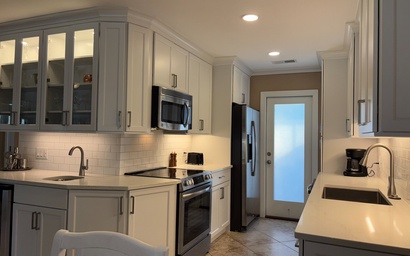 153 Harbourwood Villa 2