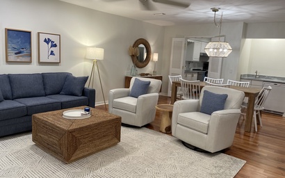 149 Harbourwood Villa