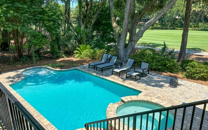 147 North Sea Pines Drive
