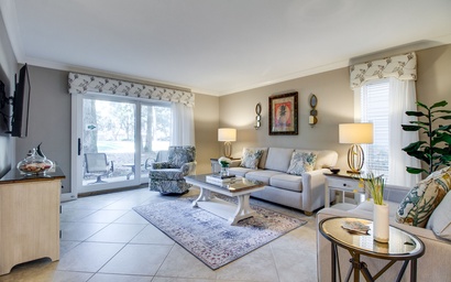 2220 Heritage Villas