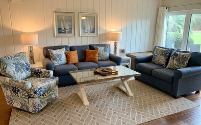 450 Plantation Club Villas