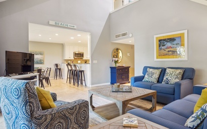 2302 Heritage Villas