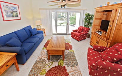 293 Stoney Creek Villa