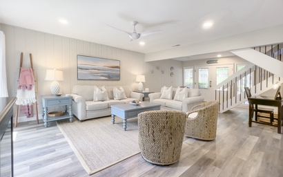 505 Plantation Club Villas