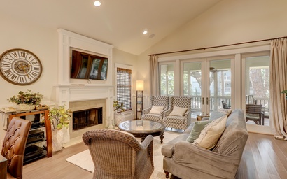 227 South Sea Pines Drive