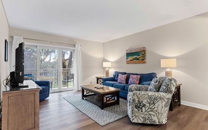 532 Plantation Club Villas 2